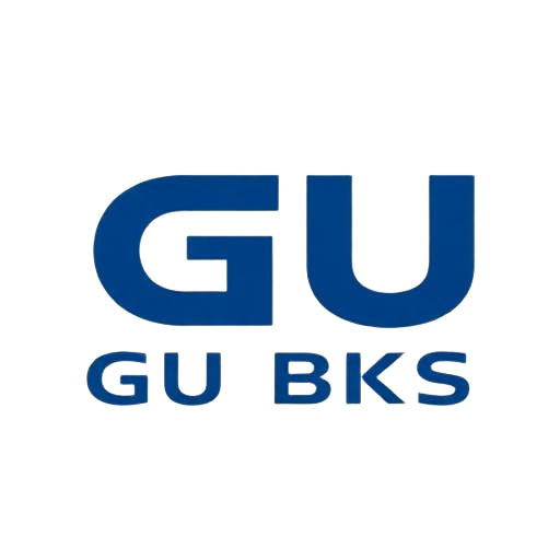 GU BKS