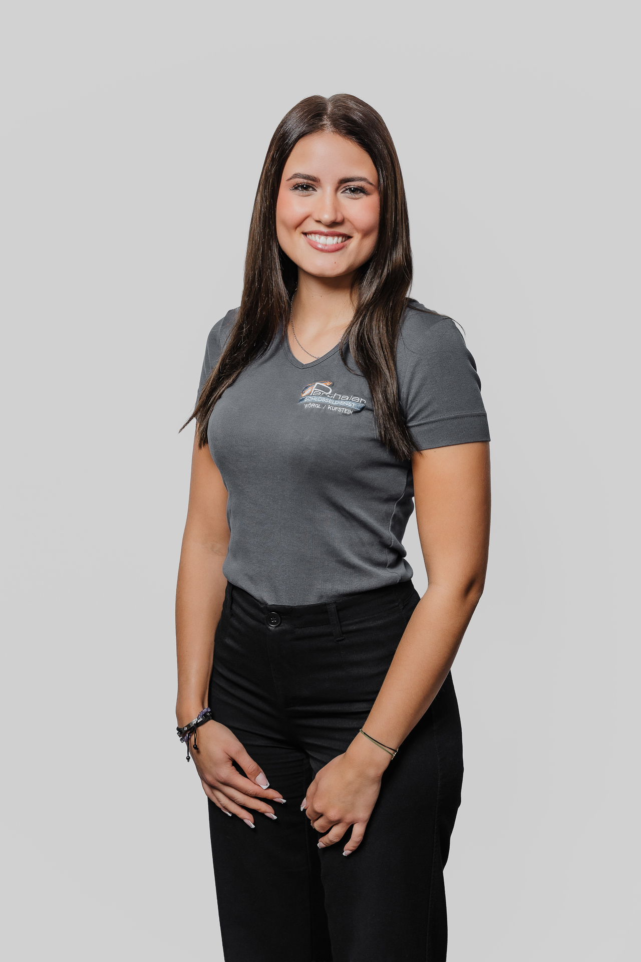 Melissa Perthaler